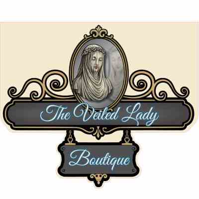 The Veiled Lady Boutique